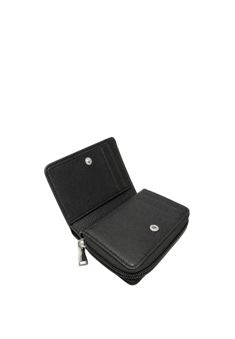 Arthur & Aston Porte Cartes Mixte, Homme, Femme Noir