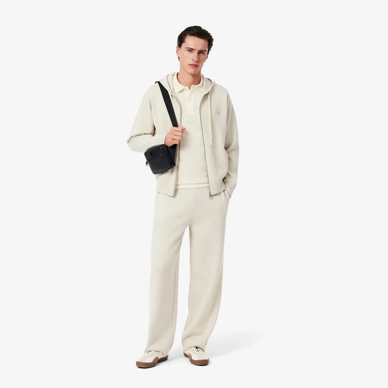 Lacoste Sacoche Reporter Monogramme