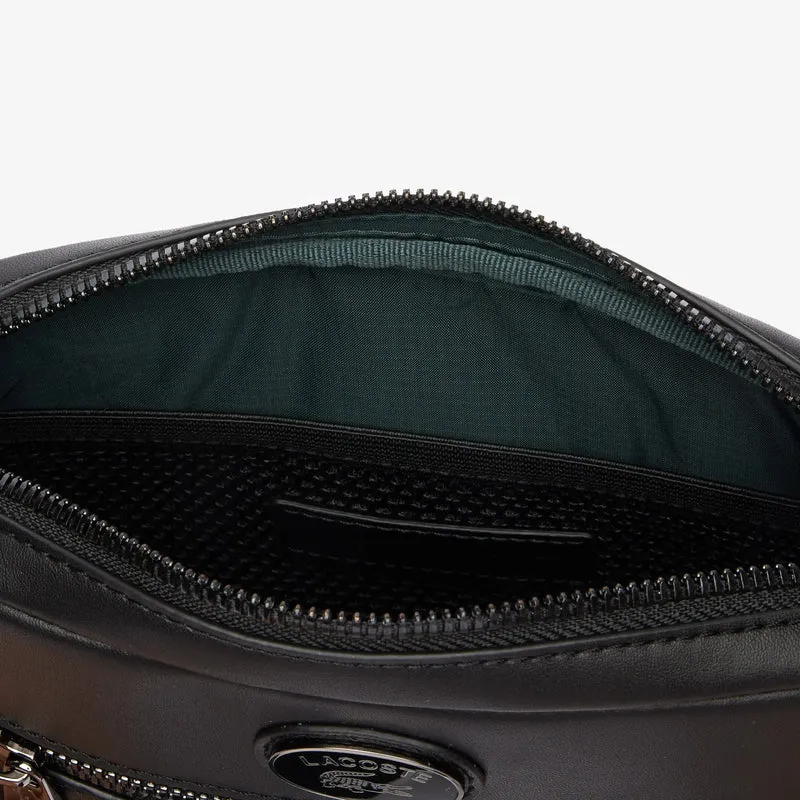 Lacoste Sacoche Reporter Monogramme