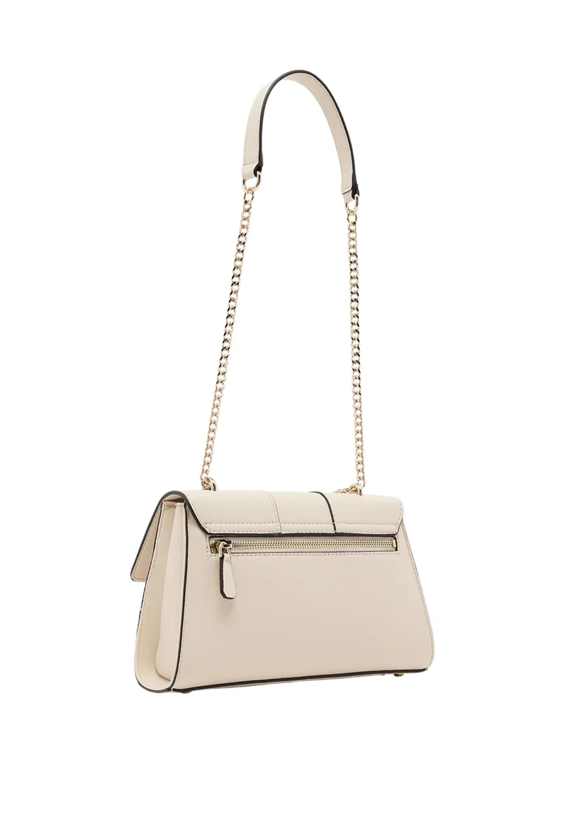 Guess Cabas Latona Mini Tote Stone