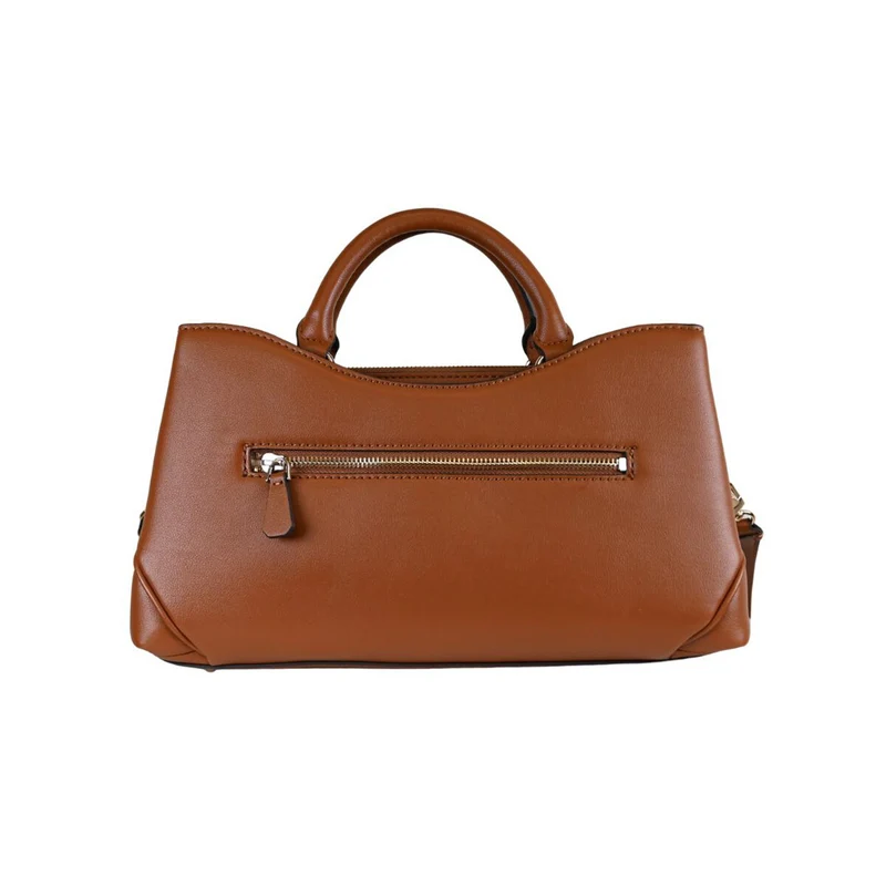 Guess Sac Bandoulière Handbag Cognac