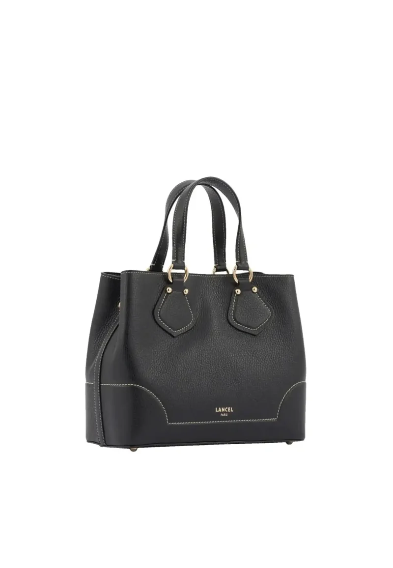 Lancel Sacs à main S Neo Izy Noir
