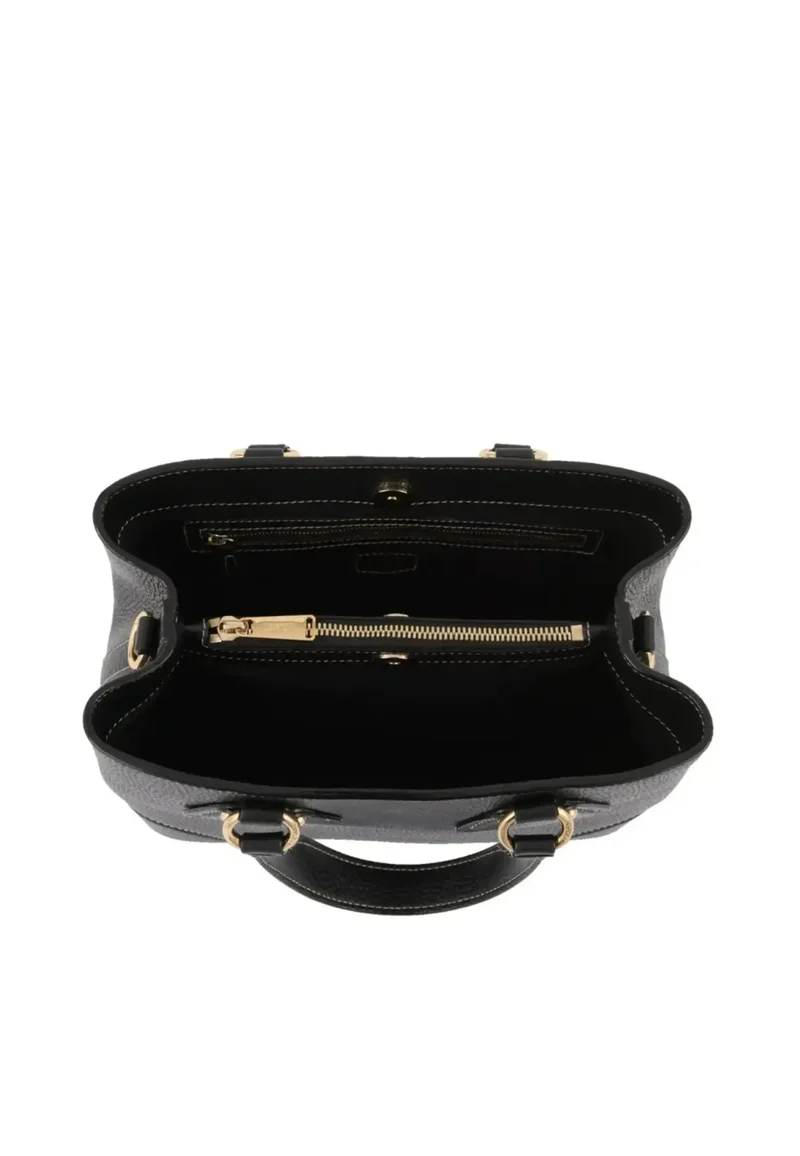 Lancel Sacs à main S Neo Izy Noir