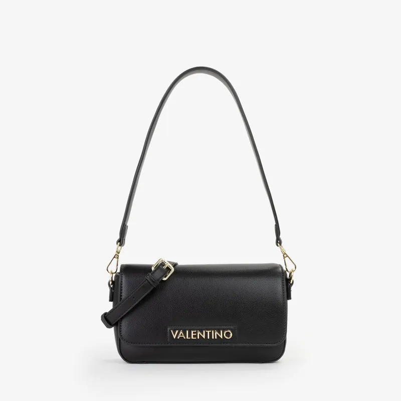 Valentino Sac Bandoulière Aury Re Noir Femme Nero