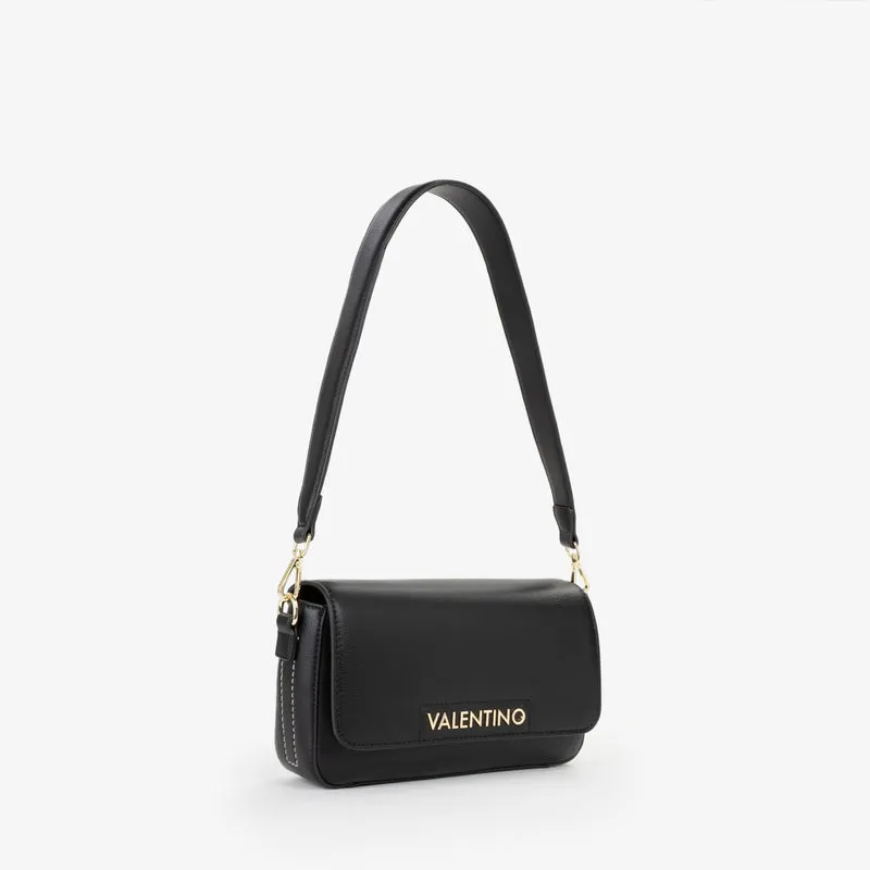 Valentino Sac Bandoulière Aury Re Noir Femme Nero
