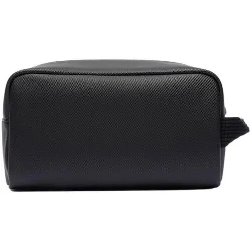 Lacoste Trousse de toilette Men S Classic Homme Noir