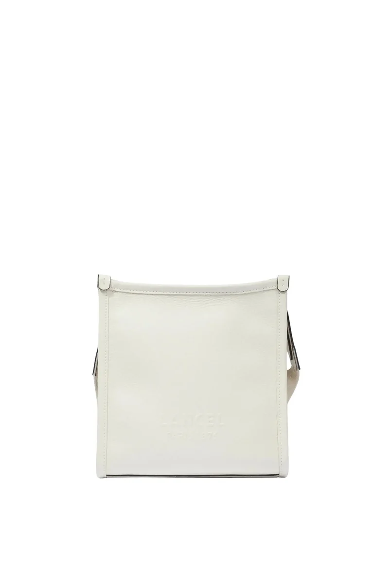 Lancel Sac Bandoulière S Jour De Lancel Neige