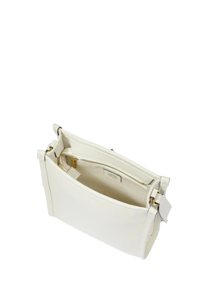 Lancel Sac Bandoulière S Jour De Lancel Neige