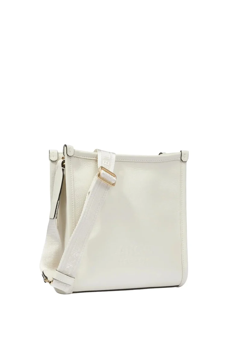 Lancel Sac Bandoulière S Jour De Lancel Neige