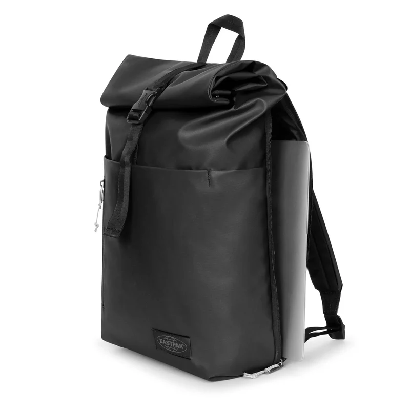 Eastpak Sac à dos Up Roll Tarp Black2