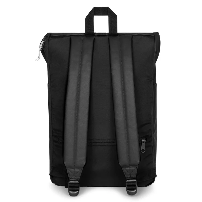 Eastpak Sac à dos Up Roll Tarp Black2