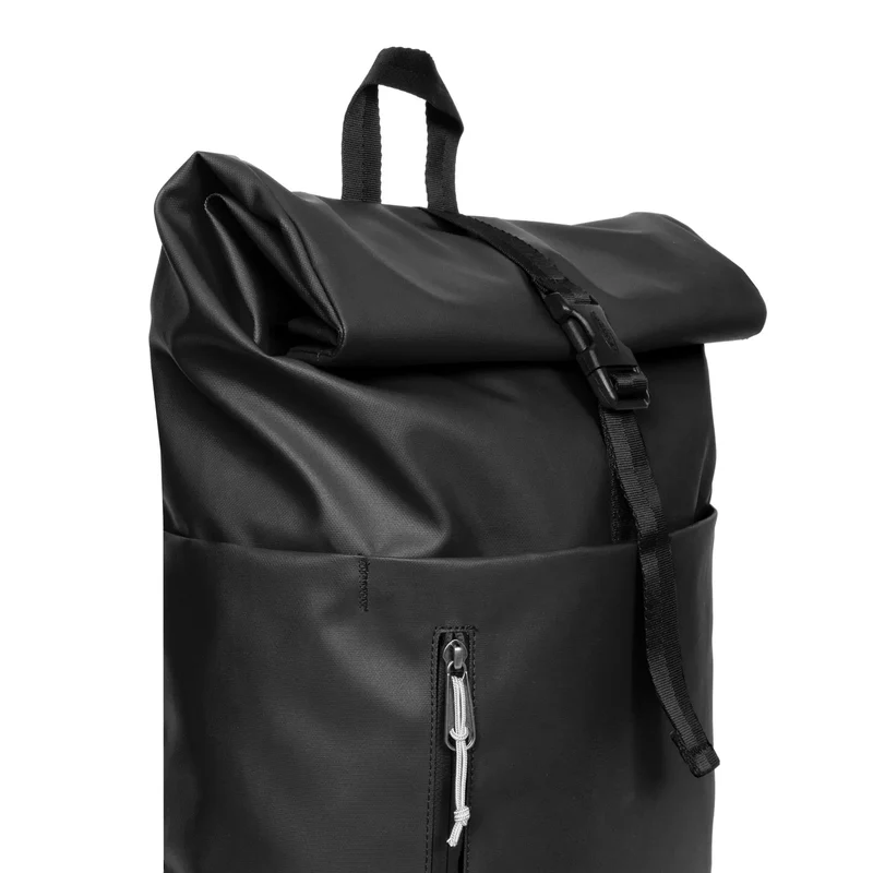Eastpak Sac à dos Up Roll Tarp Black2