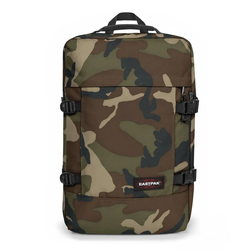 Eastpak Sac voyage Travelpack Camo