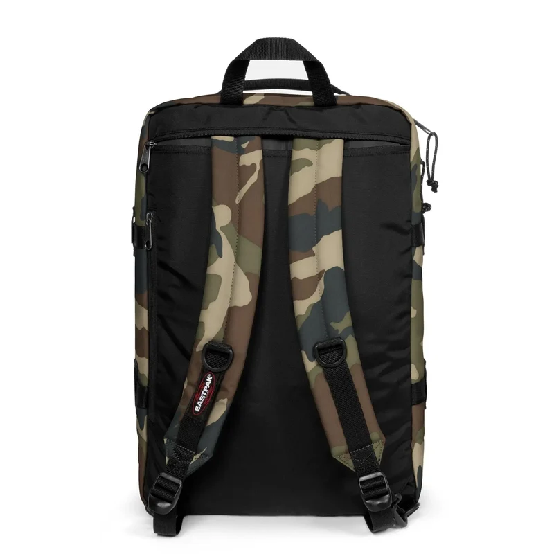 Eastpak Sac voyage Travelpack Camo