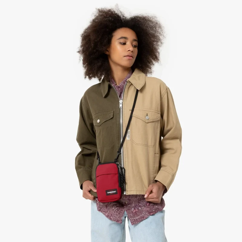Eastpak Sacoche Buddy Scarlet Red
