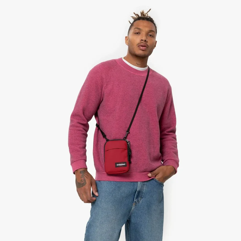 Eastpak Sacoche Buddy Scarlet Red