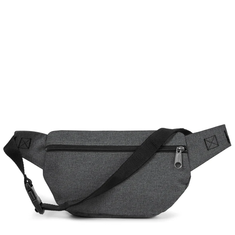 Eastpak Bananes Doggy Bag Black Denim