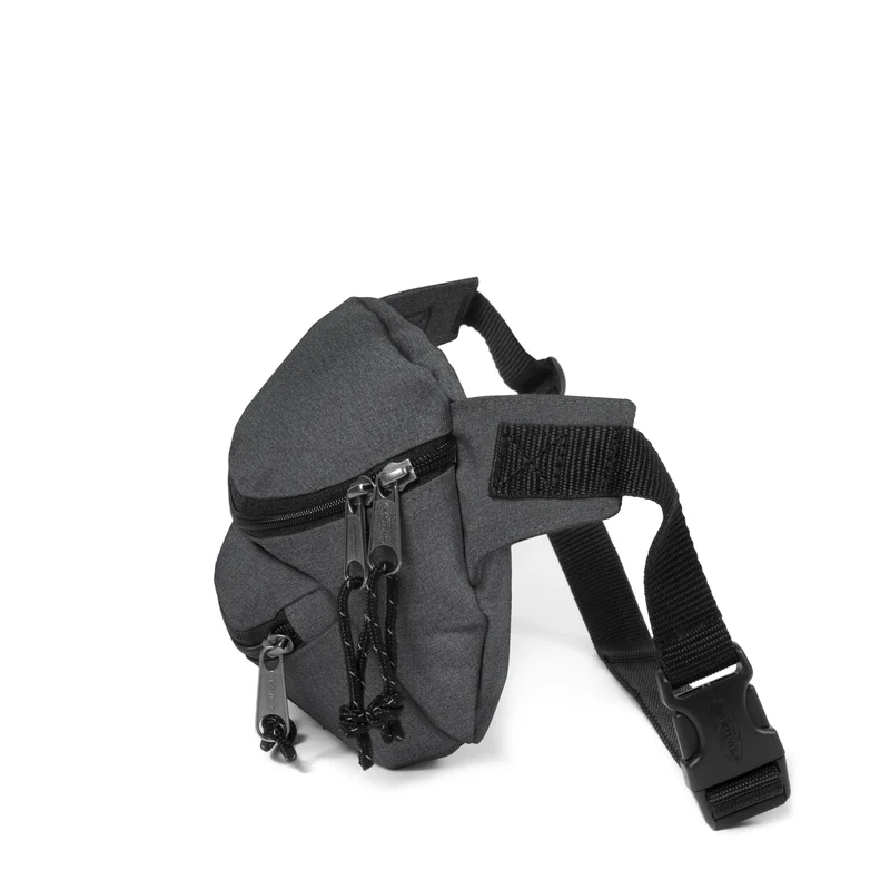 Eastpak Bananes Doggy Bag Black Denim