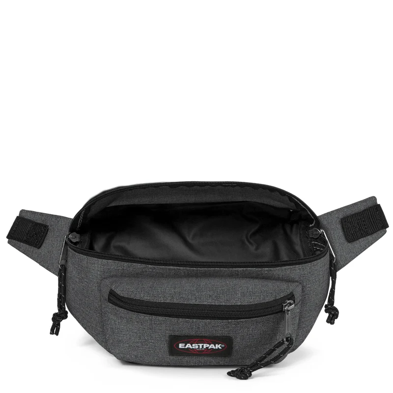 Eastpak Bananes Doggy Bag Black Denim