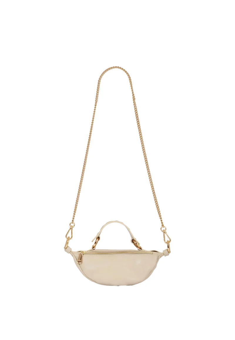 Lancel S Origami Dune Femme