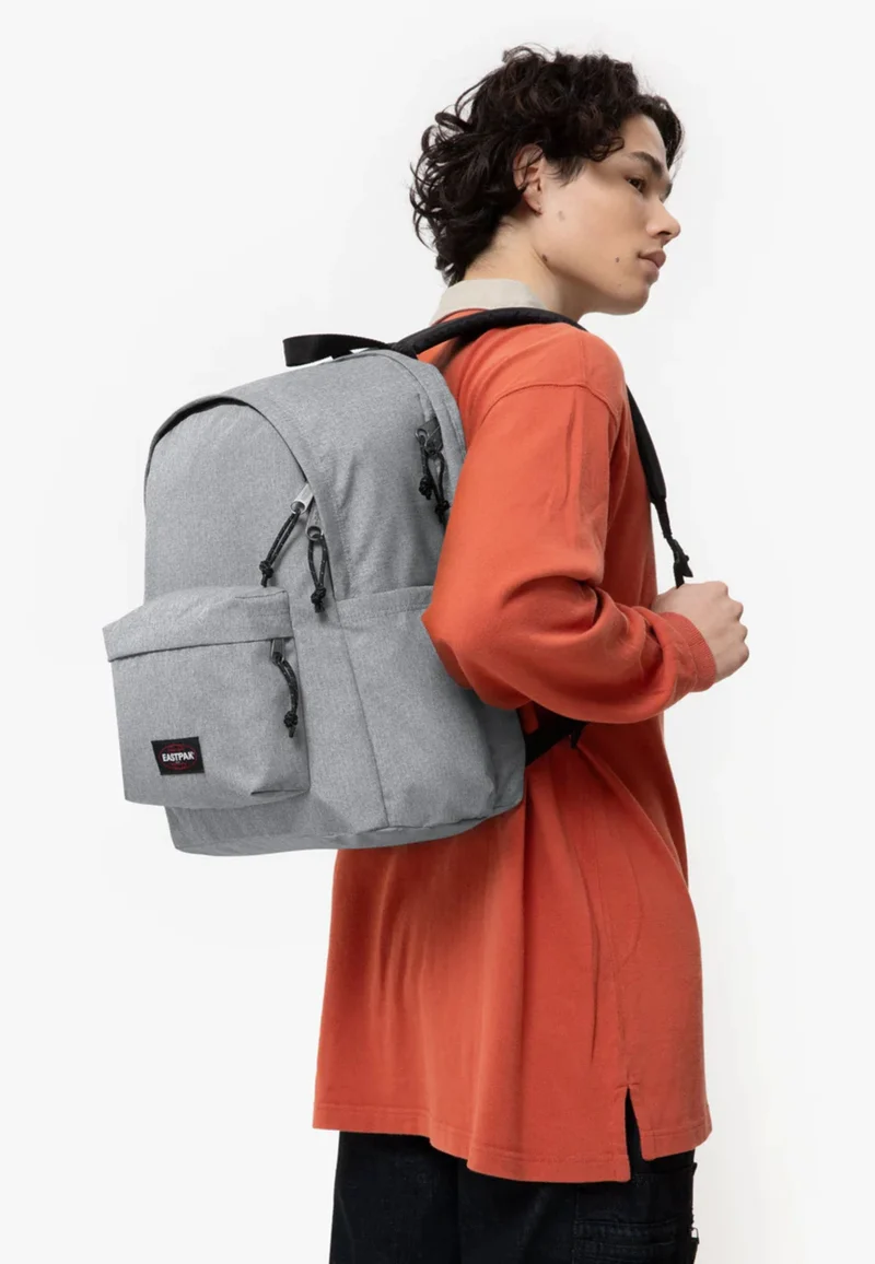 Eastpak Sac à dos Day Office Sunday Grey