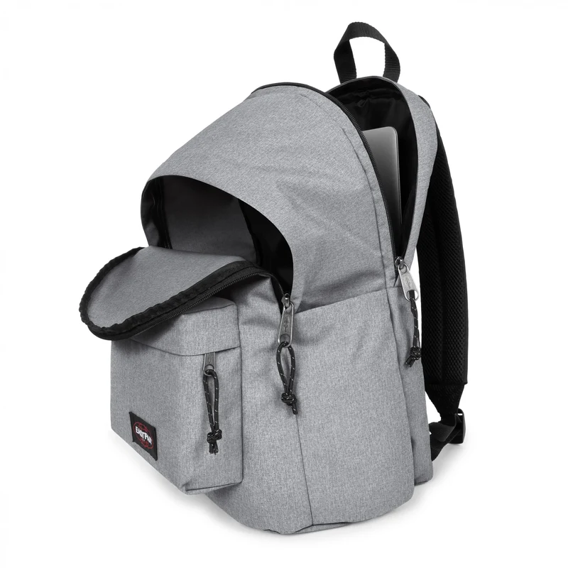 Eastpak Sac à dos Day Office Sunday Grey