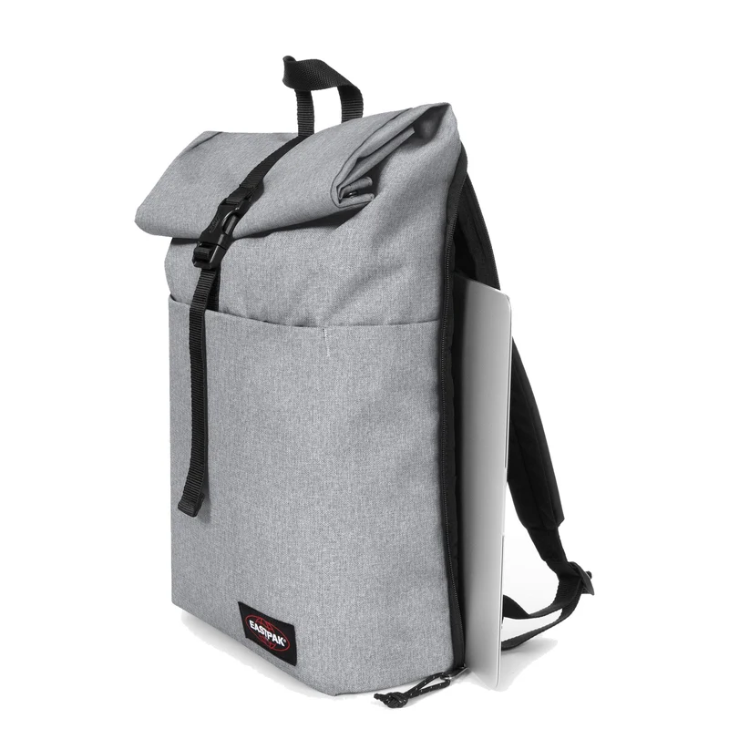 Eastpak Sac à dos Up Roll Sunday Grey
