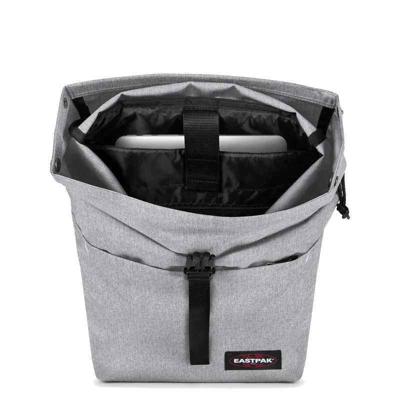 Eastpak Sac à dos Up Roll Sunday Grey