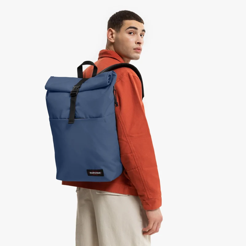 Eastpak Sac à dos Up Roll Powder Pilot