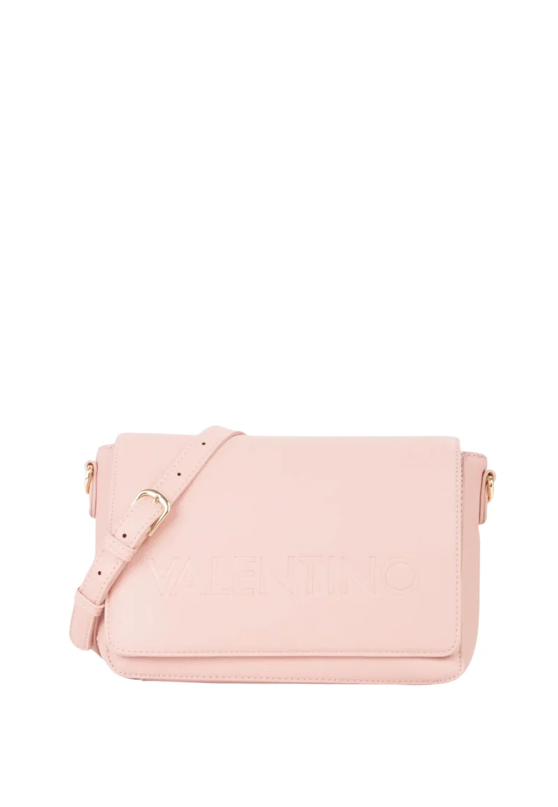 Valentino Sac Bandoulière Foxy Re Rose Femme Cipria