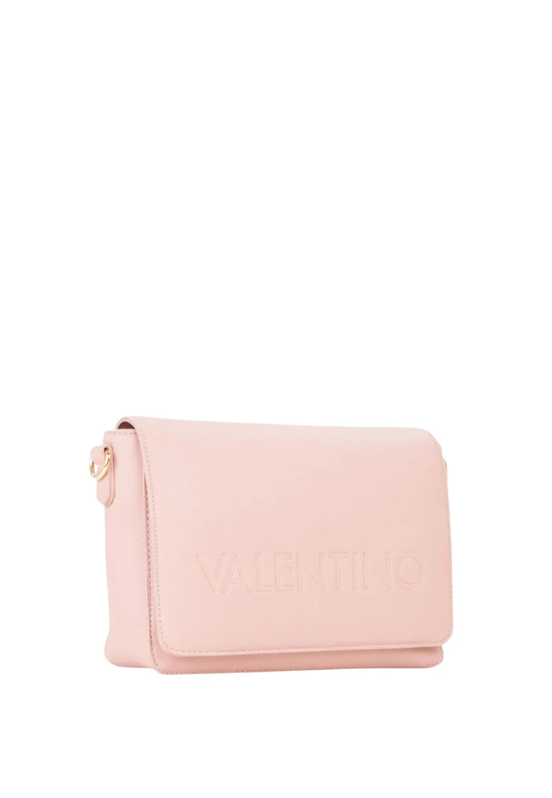 Valentino Sac Bandoulière Foxy Re Rose Femme Cipria