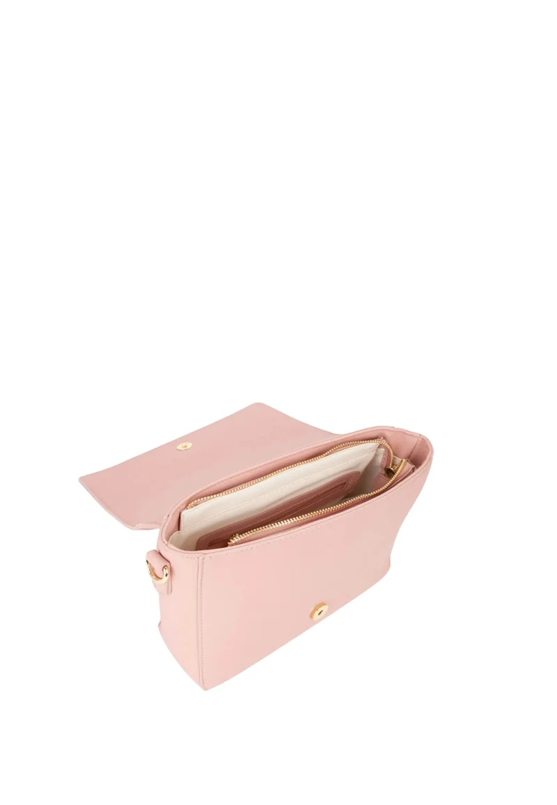 Valentino Sac Bandoulière Foxy Re Rose Femme Cipria