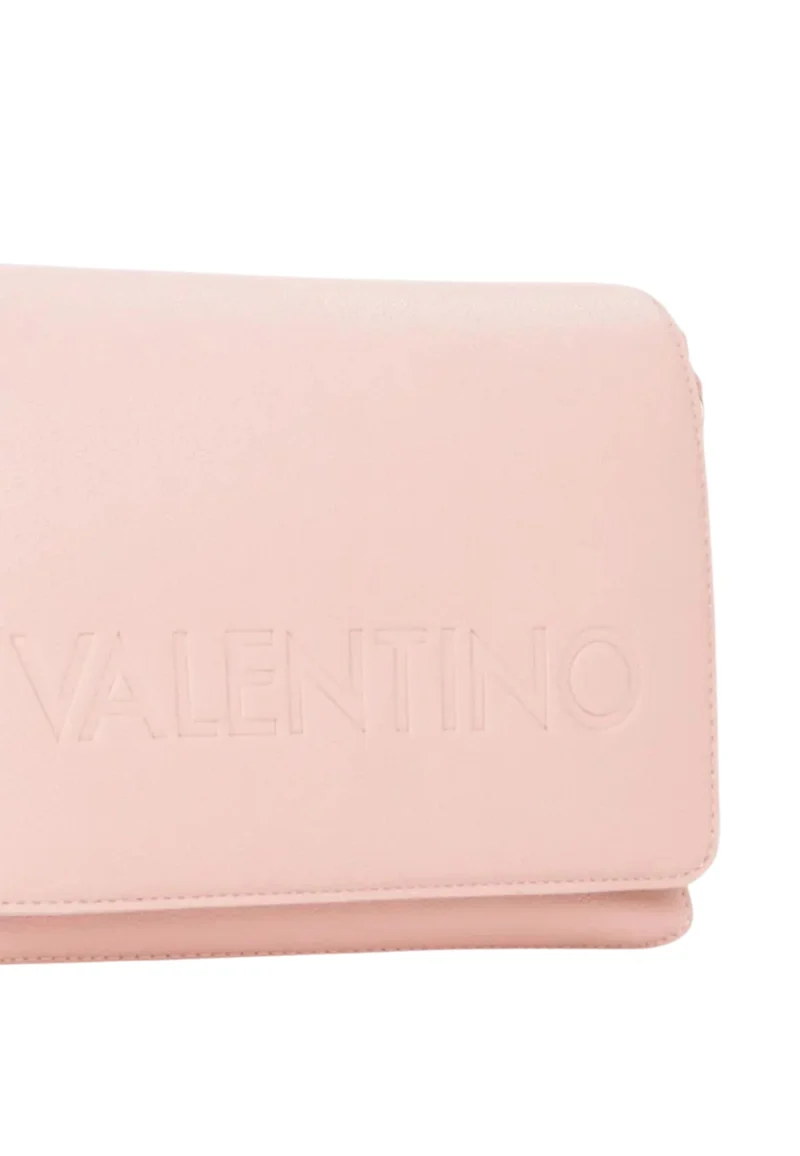 Valentino Sac Bandoulière Foxy Re Rose Femme Cipria