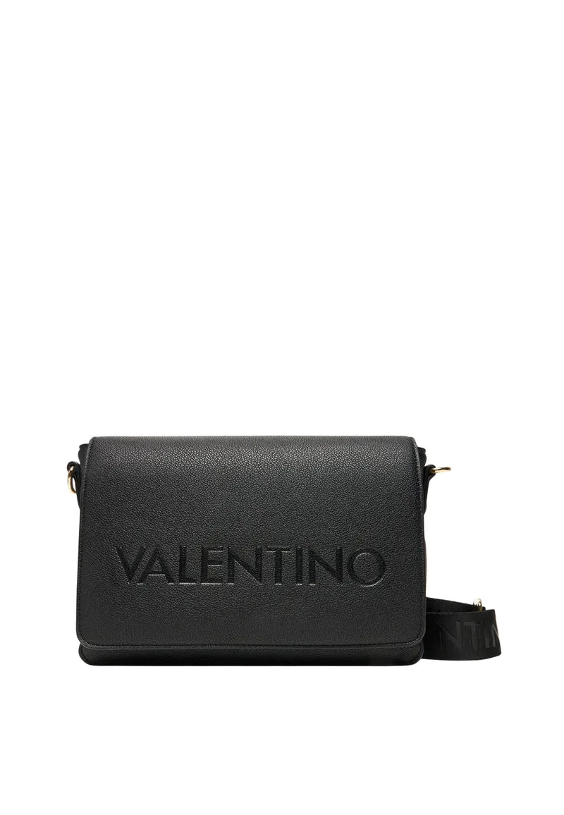 Valentino Sac Bandoulière Foxy Re Noir Femme Nero
