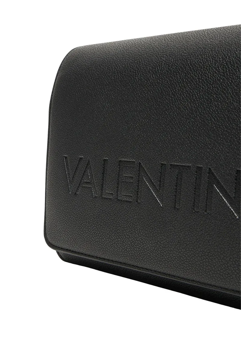 Valentino Sac Bandoulière Foxy Re Noir Femme Nero