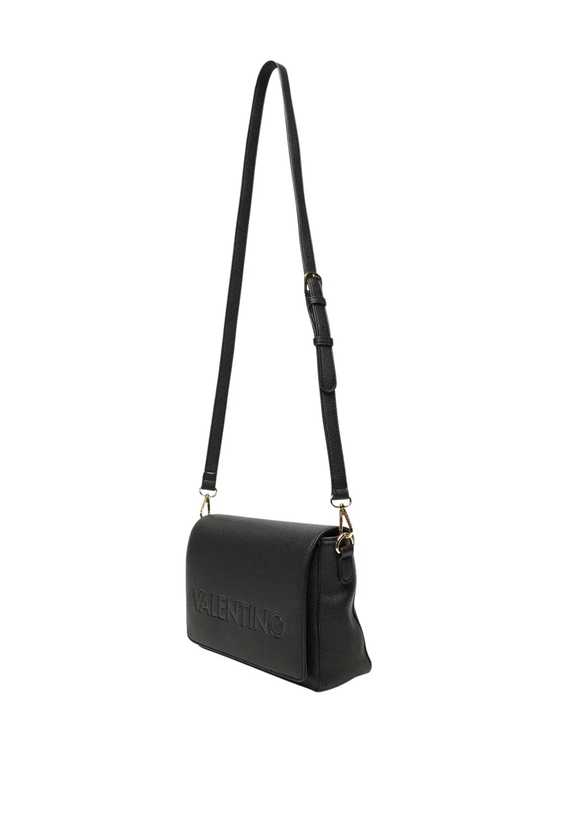 Valentino Sac Bandoulière Foxy Re Noir Femme Nero