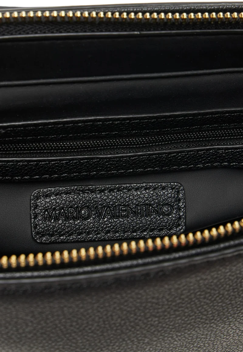 Valentino Sac Bandoulière Foxy Re Noir Femme Nero