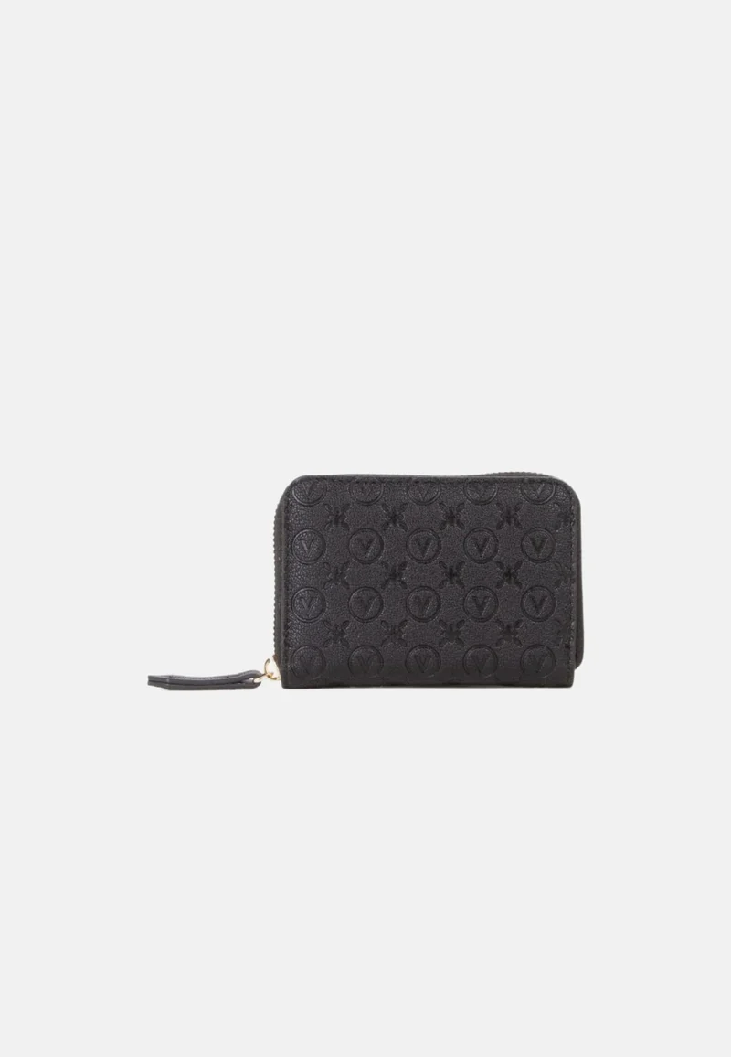 Valentino Portefeuille Samba Re Nero