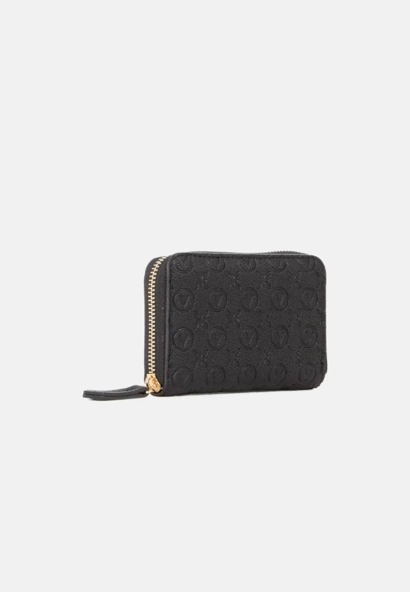 Valentino Portefeuille Samba Re Nero