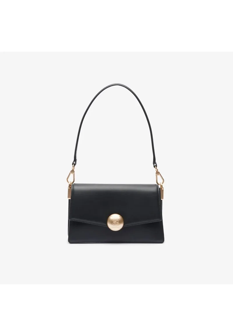 Lacoste Sac Bandoulière Tennis Bliss Noir