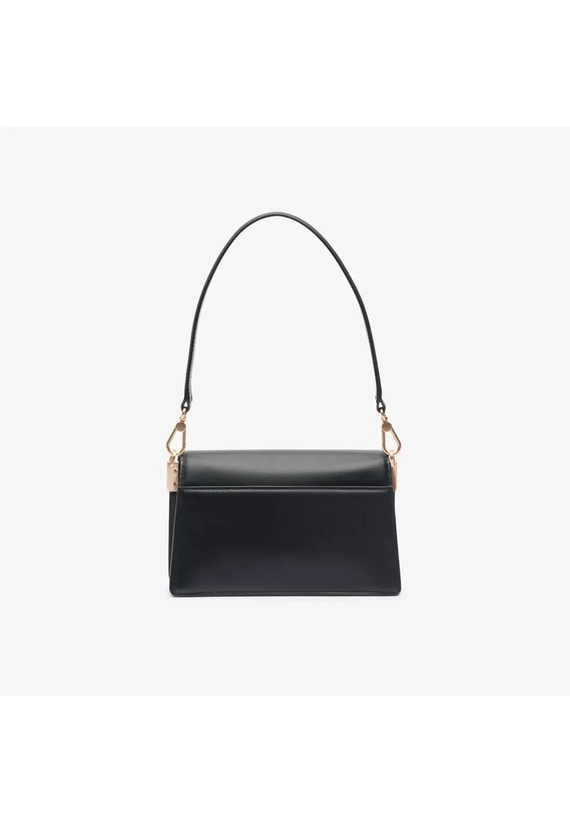 Lacoste Sac Bandoulière Tennis Bliss Noir