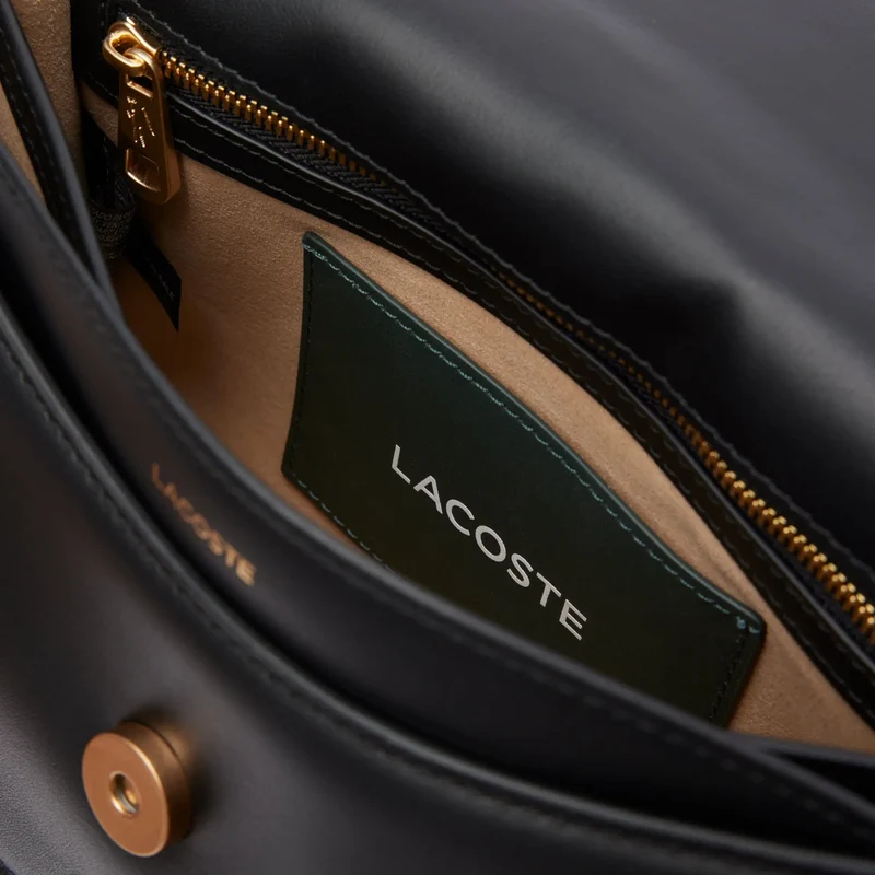 Lacoste Sac Bandoulière Tennis Bliss Noir