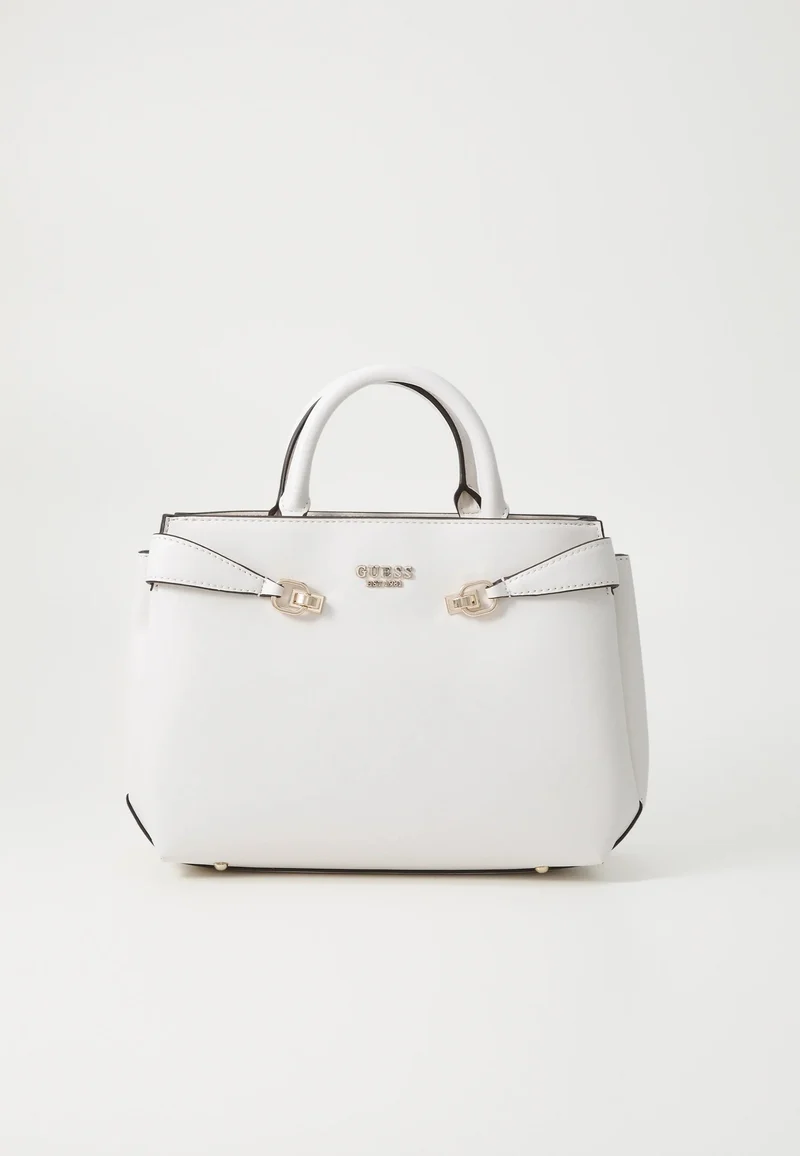 Guess Sac Bandoulière Lorelei Girlfriend S Bone