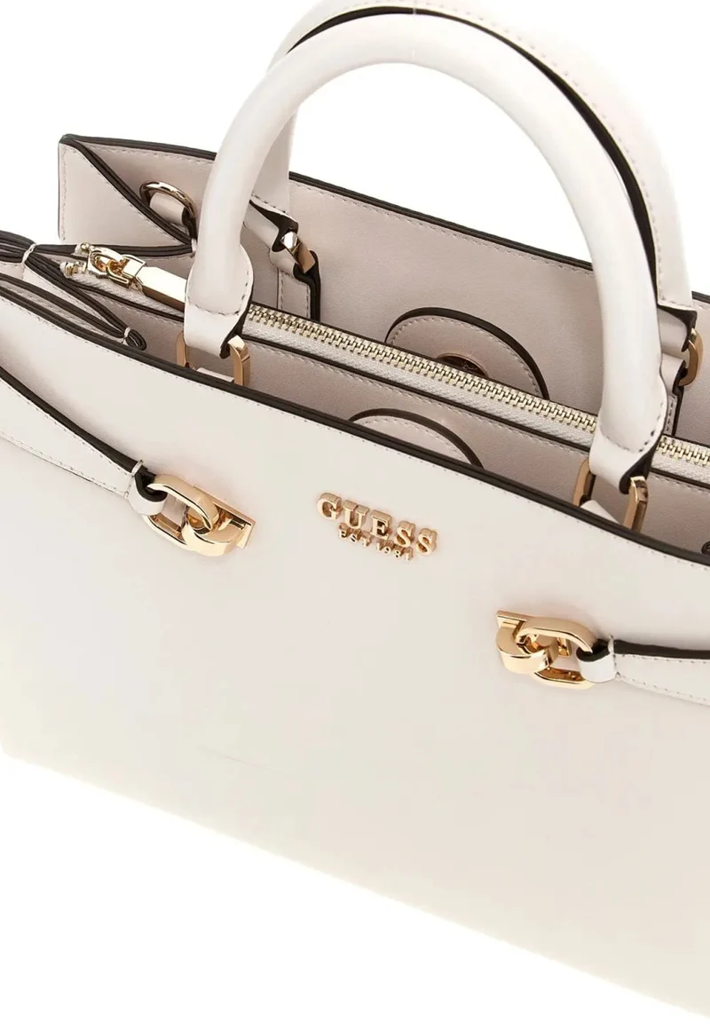 Guess Sac Bandoulière Lorelei Girlfriend S Bone