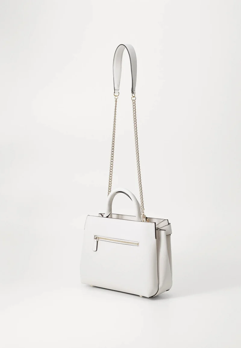 Guess Sac Bandoulière Lorelei Girlfriend S Bone