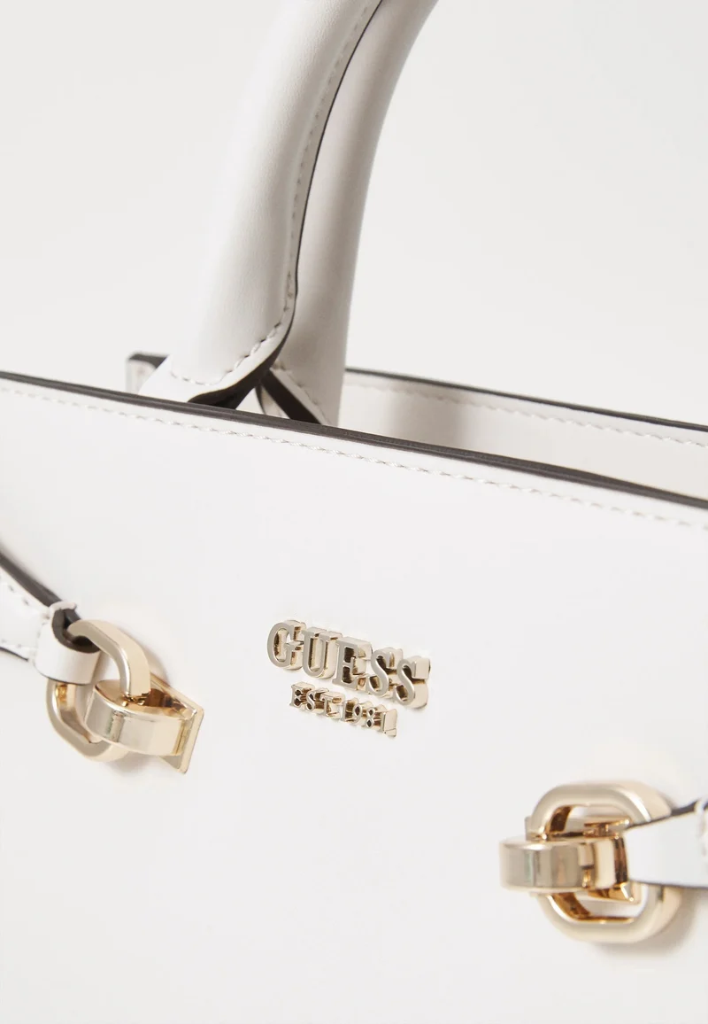 Guess Sac Bandoulière Lorelei Girlfriend S Bone