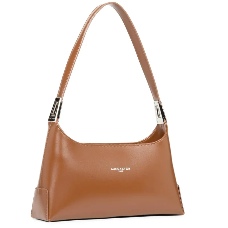 Lancaster Sac besace Suave Ace Camel