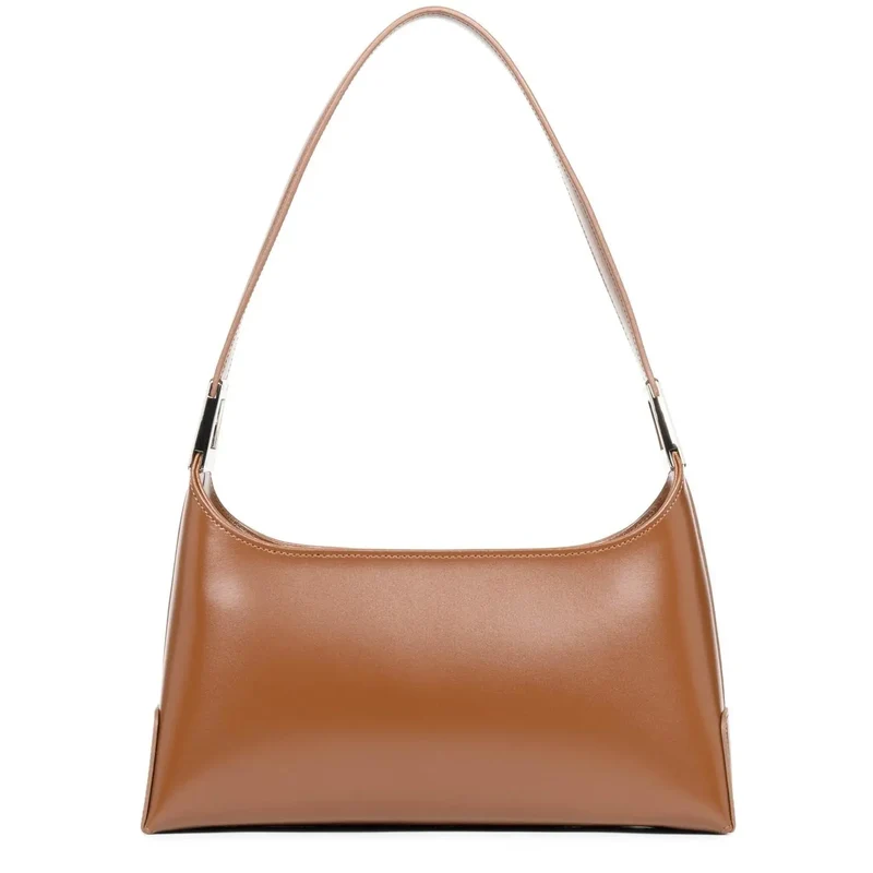 Lancaster Sac besace Suave Ace Camel