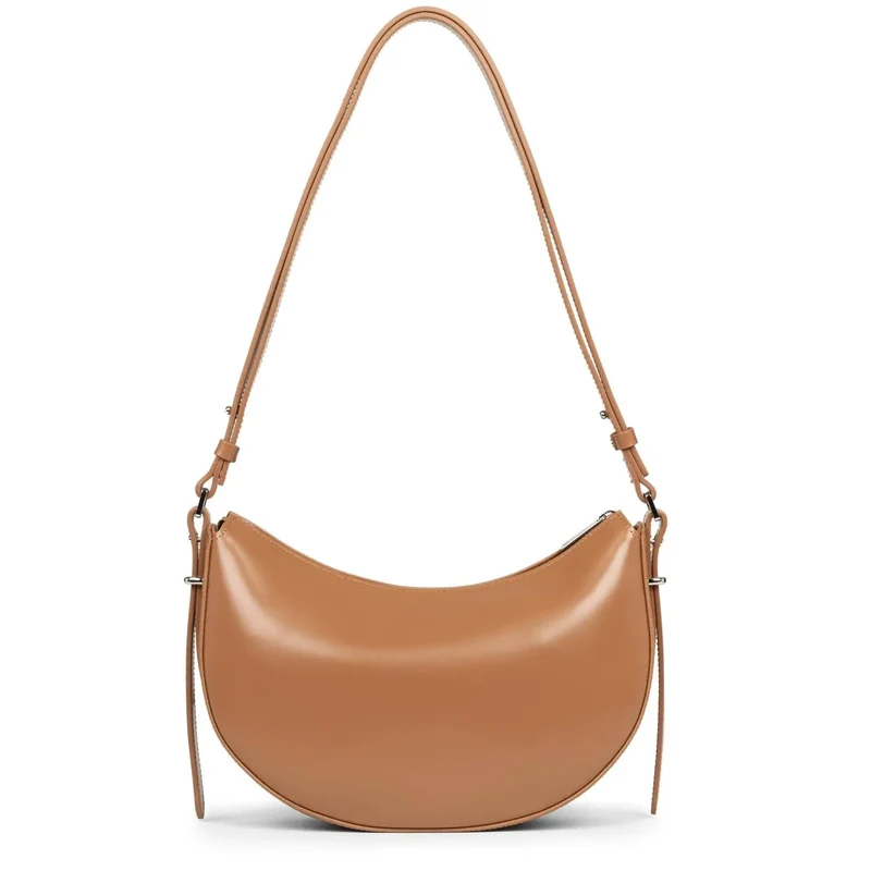 Lancaster Sac besace Suave Ace Camel