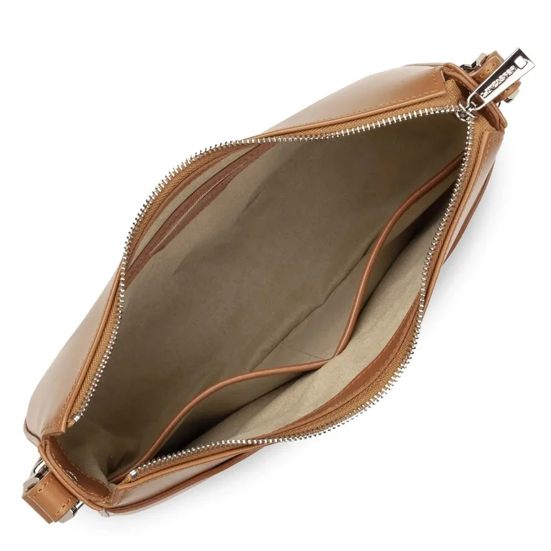 Lancaster Sac besace Suave Ace Camel